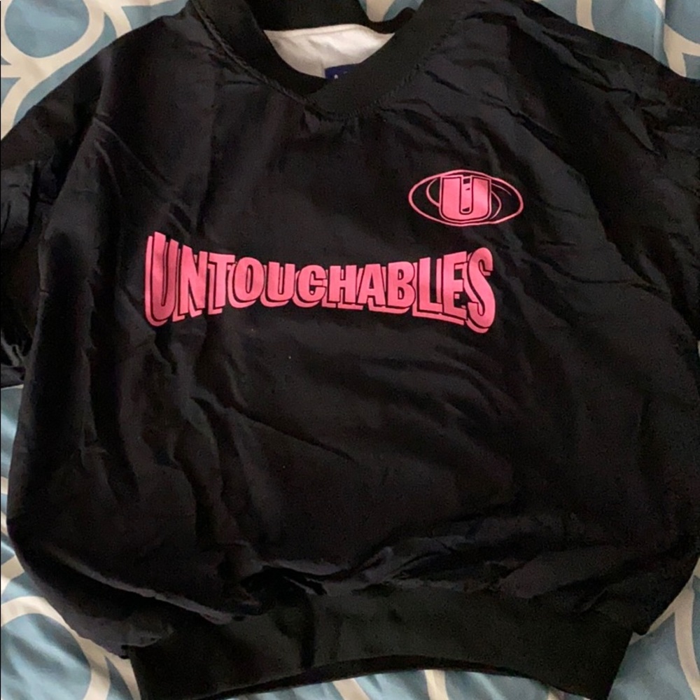 Windbreaker